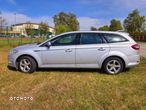 Ford Mondeo - 4