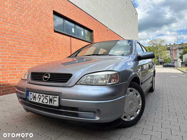 Opel Astra III 1.4 Enjoy - 1