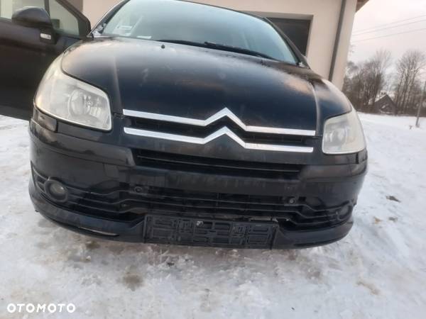 Dawca Części Citroen C4 coupe 1.4 16V KFU lak EXL - 9