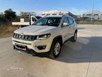 Jeep Compass - 2