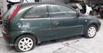 OPEL CORSA C PARA PEÇAS - 4