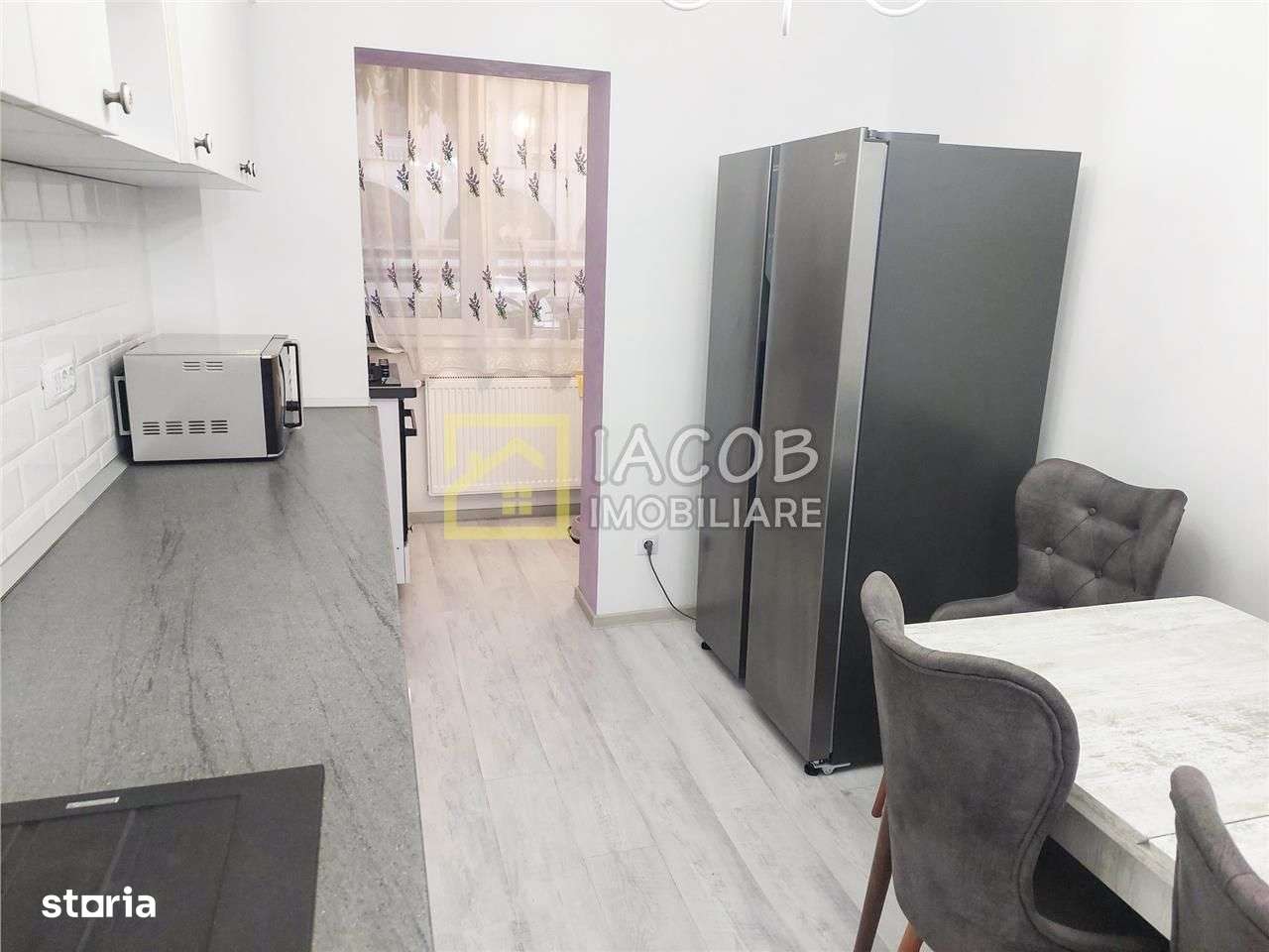 Muta-te direct! Apartament 3 camere complet renovat | Narcisa | 70 mp-5