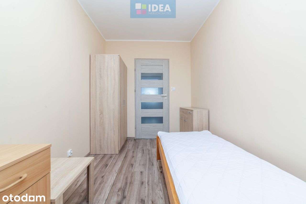 3 pokoje ul. Bartąska, gotowe do zamieszkania-11