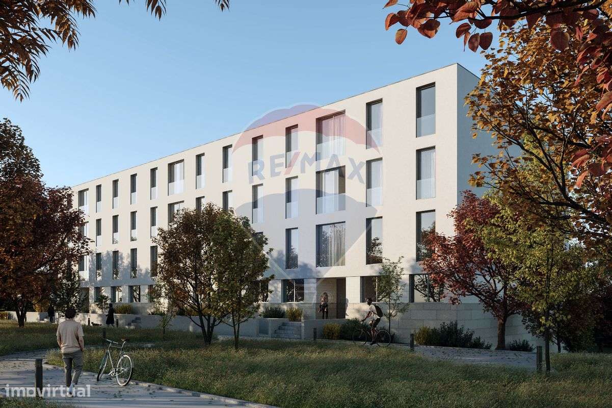 Apartamento T3 para venda - Grande imagem: 5/18