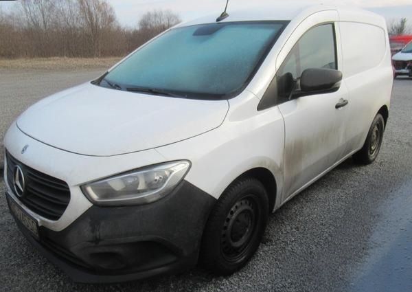 Mercedes-Benz Citan 2023
