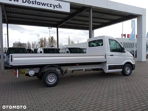 Volkswagen Crafter - 4