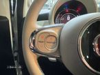 Fiat 500 1.2 Lounge - 15