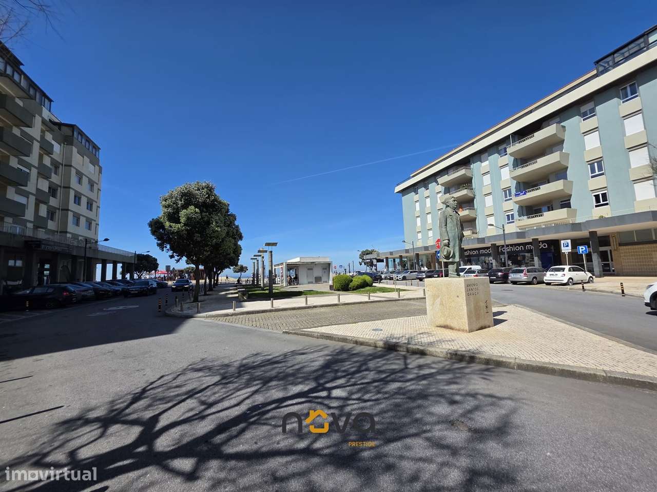 T2 a 50 metros da praia, Póvoa de Varzim-25