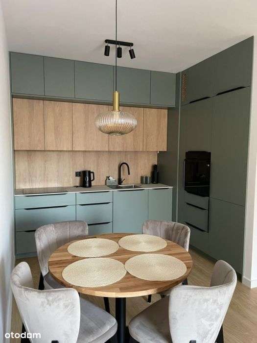 Atrium Oliwa Premium apartament na wynajem - Pełny obrazek: 2/16