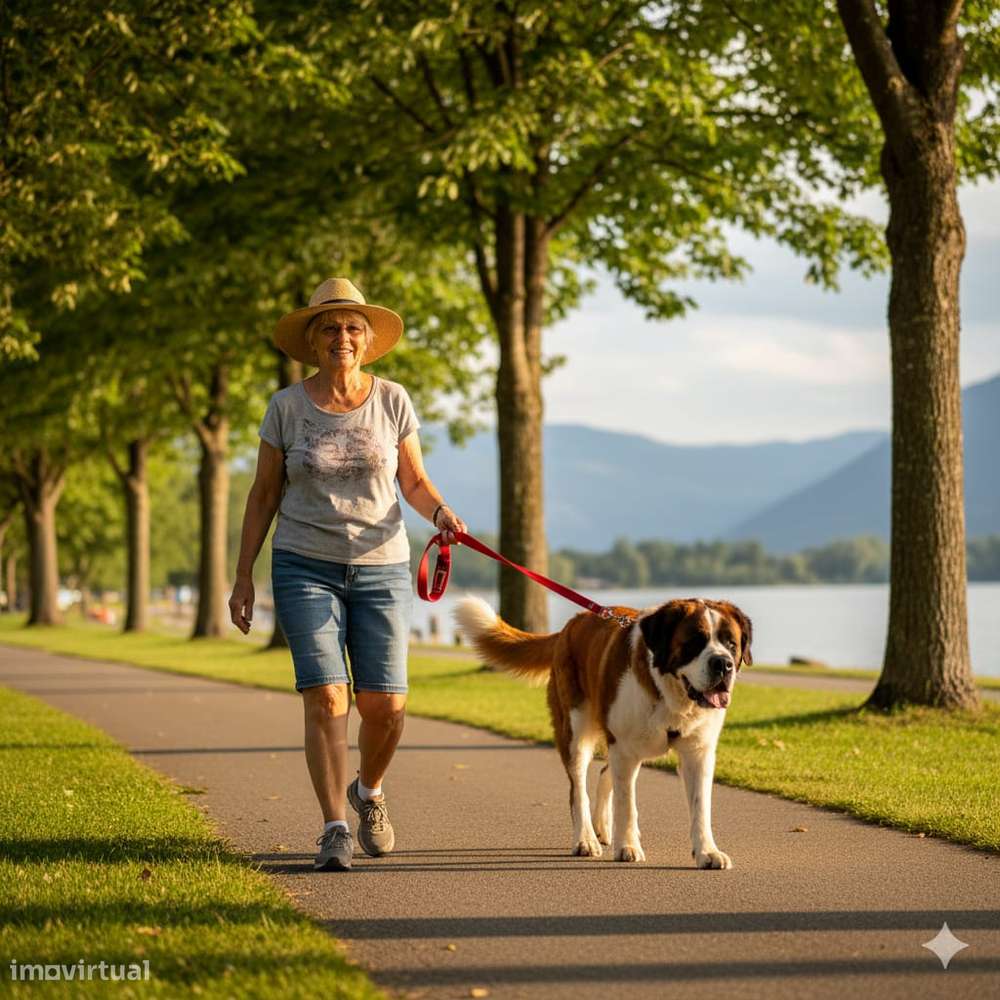 Oportunidade terreno construção apartamentos Área Metropolitana Lisboa - Grande imagem: 5/5