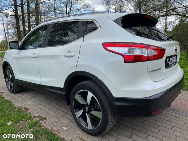 Nissan Qashqai 1.2 DIG-T N-Tec - 5