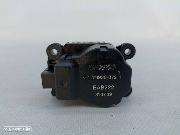 Motor Comporta Da Chaufagem Sofagem  Bmw 1 (E81) - 1