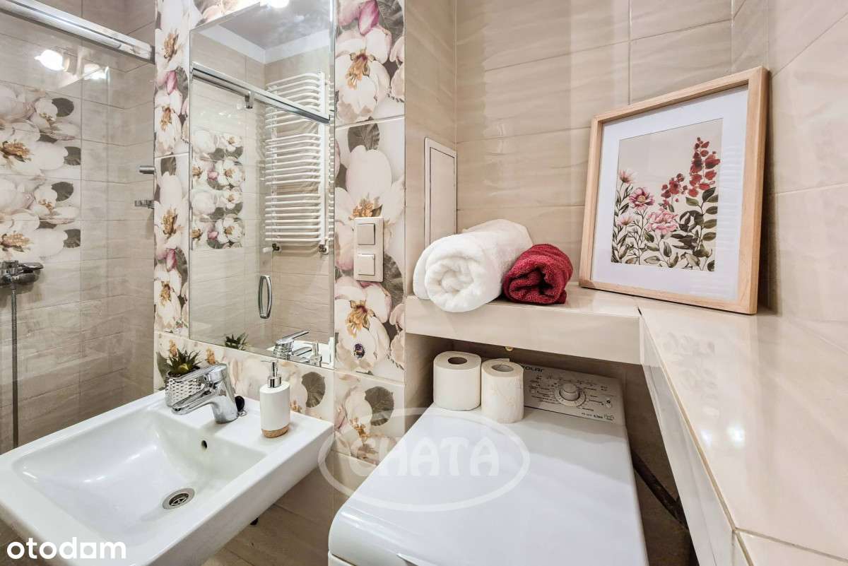 Małopolska / Balkon / Rozkład / Garaż-16