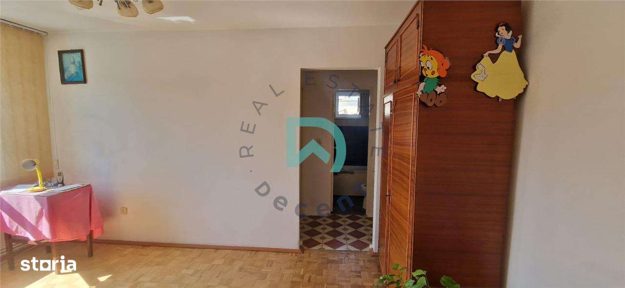 Apartament 2 camere Florilor, Brasov - Imagine principală: 4/13