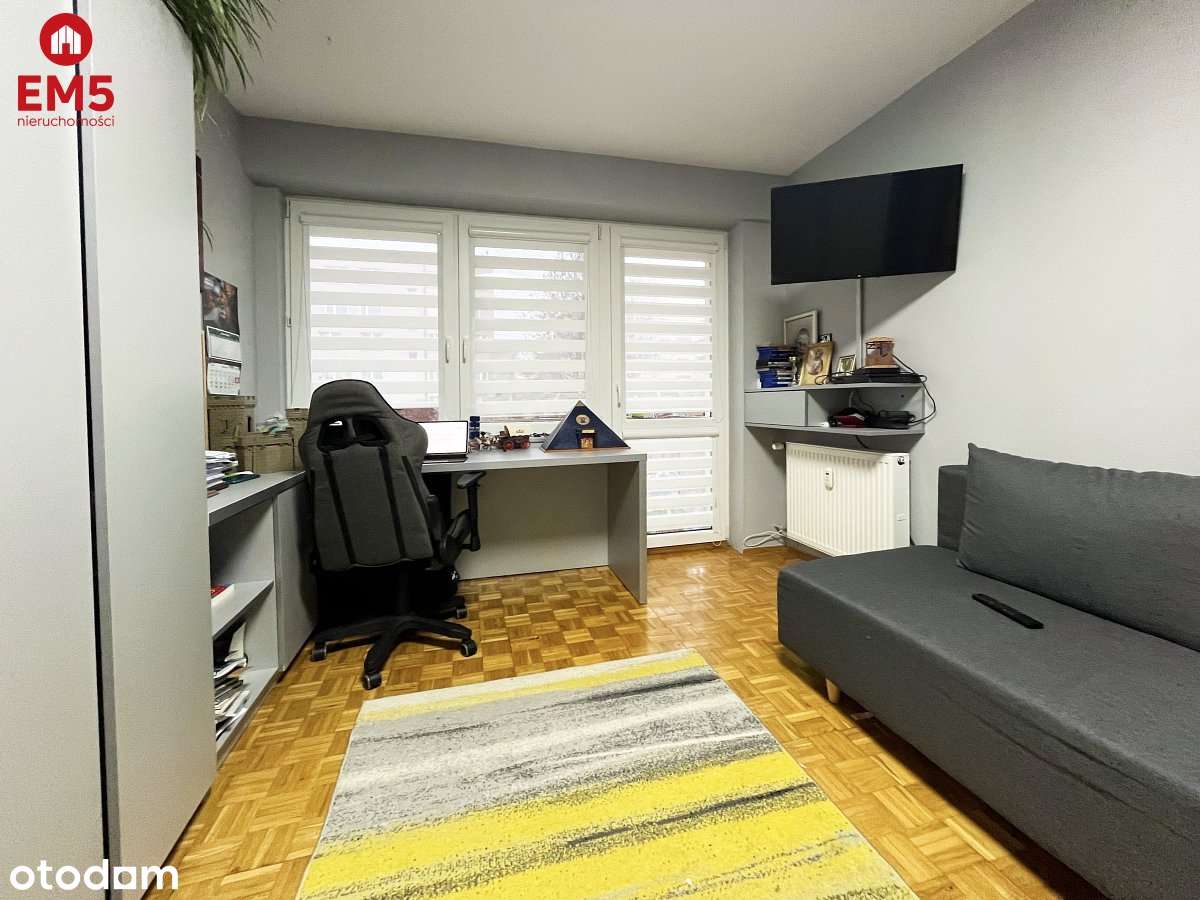 Mieszkanie na parterze do wprowadzenia-6