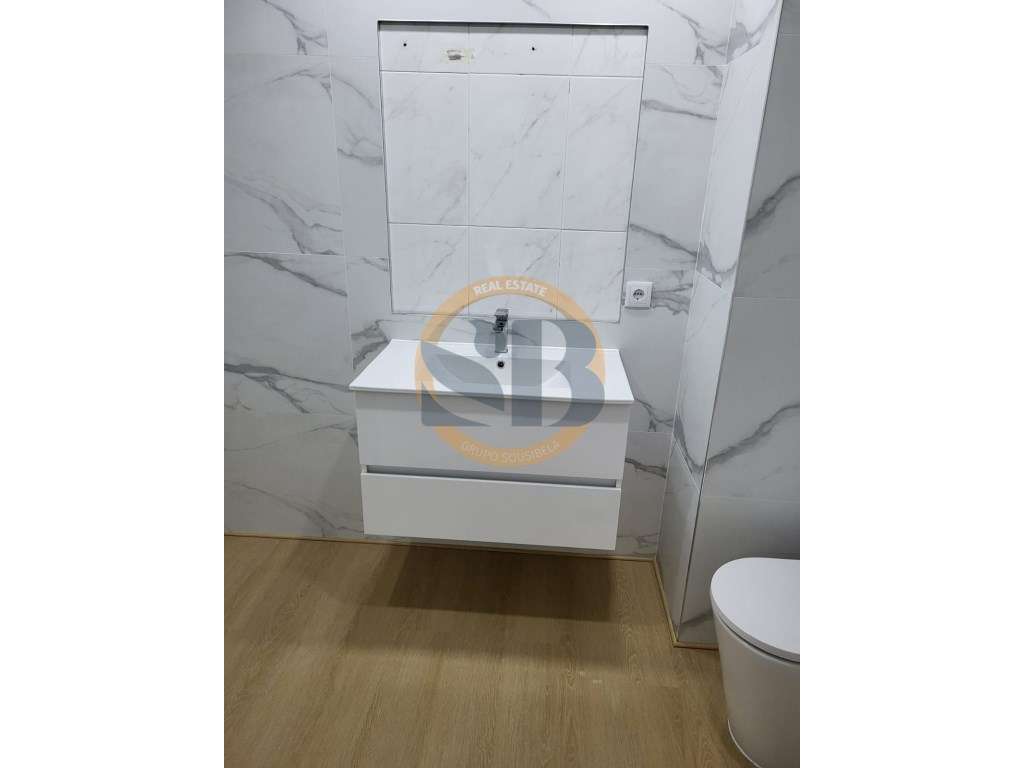 Apartamento Remodelado Vila Nova de Gaia - Grande imagem: 5/11