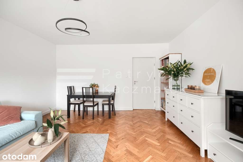 Wyjątkowe  4 pokojowe mieszkanie na Grunwaldzie-5