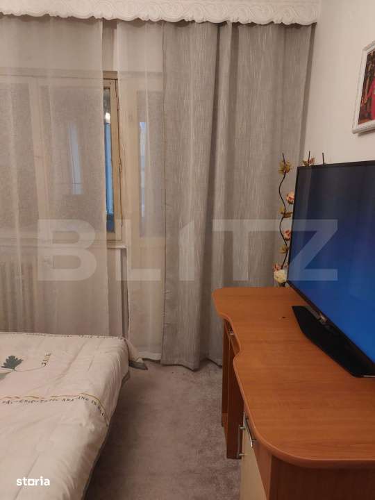 Apartament cu 3 camere, 54,7 mp, cartier Stadion - Imagine principală: 5/12