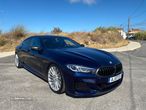 BMW 840 Gran Coupé i Pack M - 1