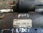 Electromotor ford focus2 c-mas s-max galaxy mondeo 1.8tdci - 2