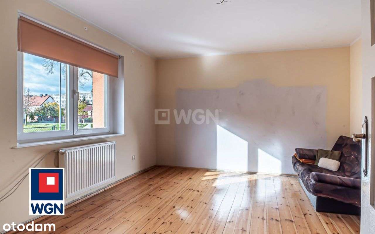 Dom, 94 m², Bolesławiec-3