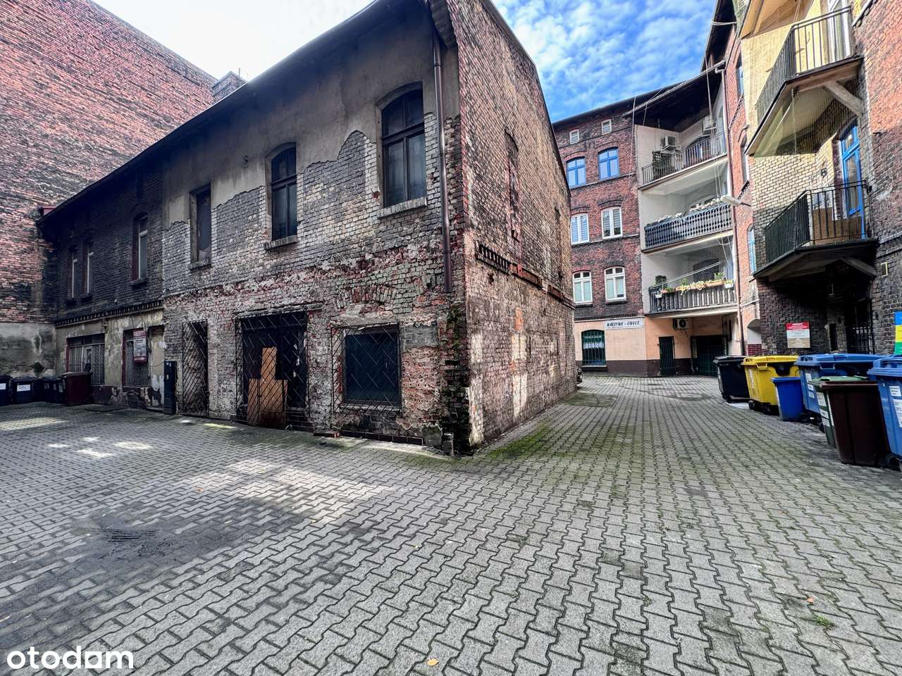 Kamienica dla inwestora w sercu miasta-6