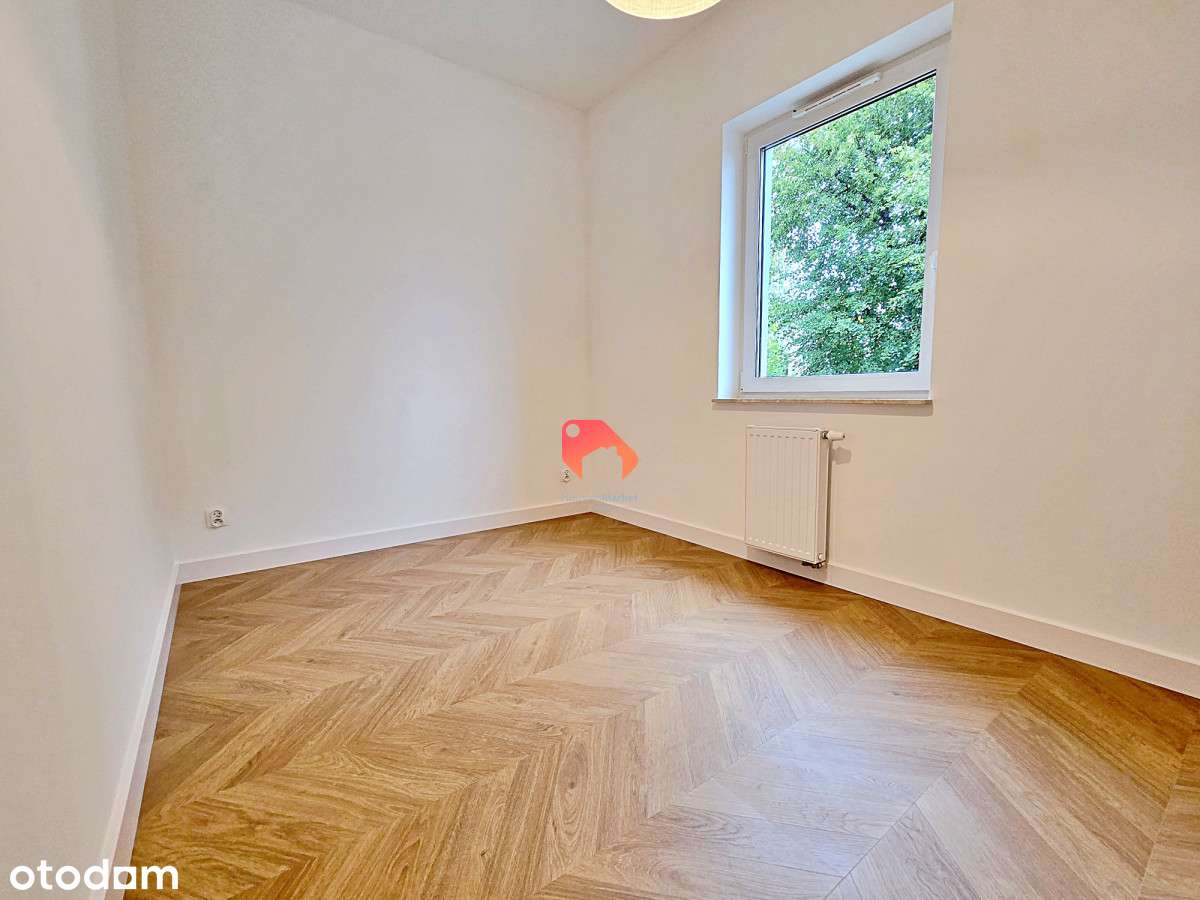 2 pokoje wykończone! Nowy blok 2022, Centrum! - Pełny obrazek: 4/16