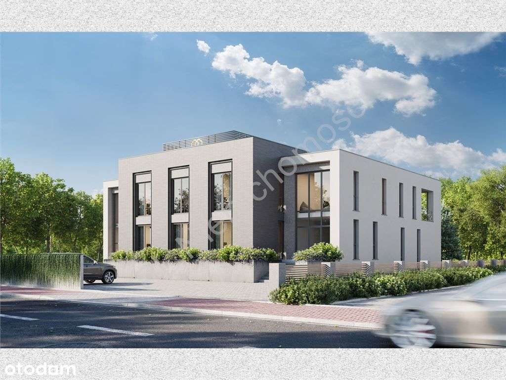 Działka pod biuro-0