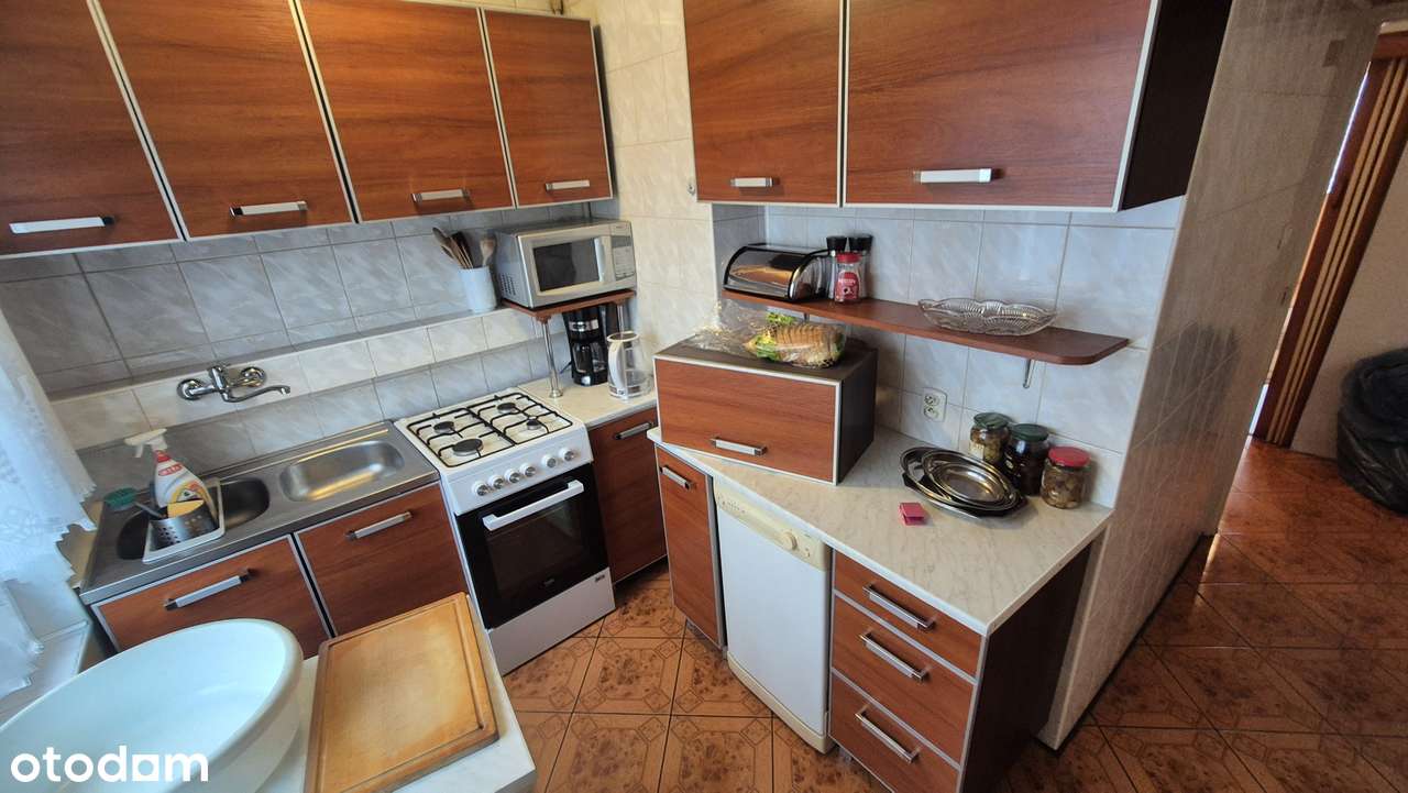 2 pokojowe na Pomorzanach-4