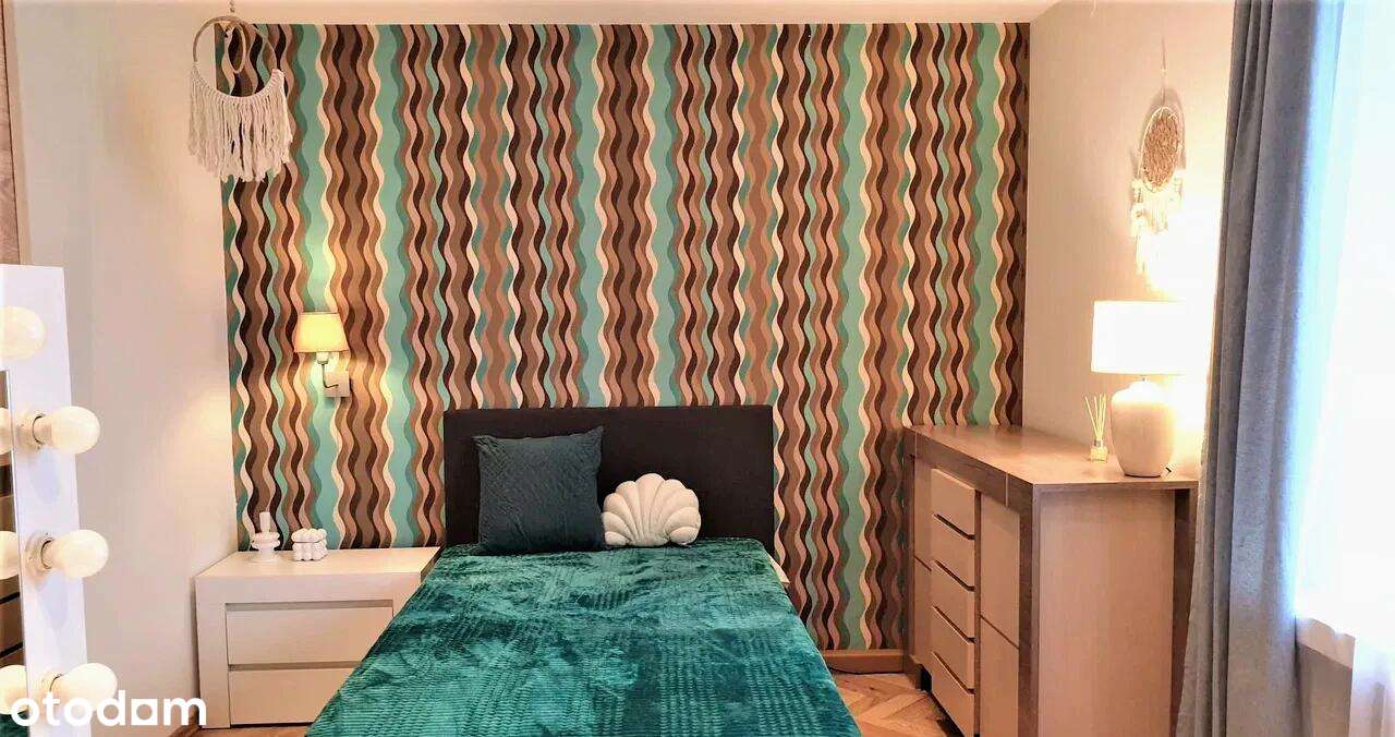 Ursus Dzieci Warszawy ⭐47 m2 //2 pokoje ⭐Parking-6