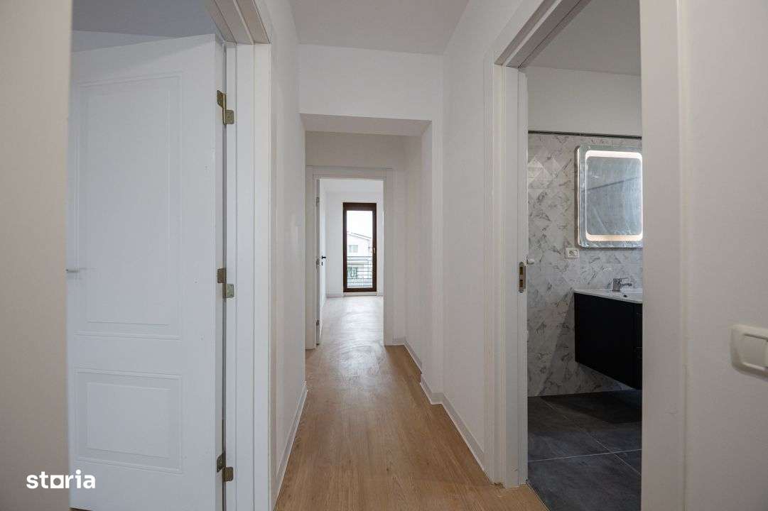 Duplex Dumbravita cu 5 camere | 318 mp teren | Comision 0-18