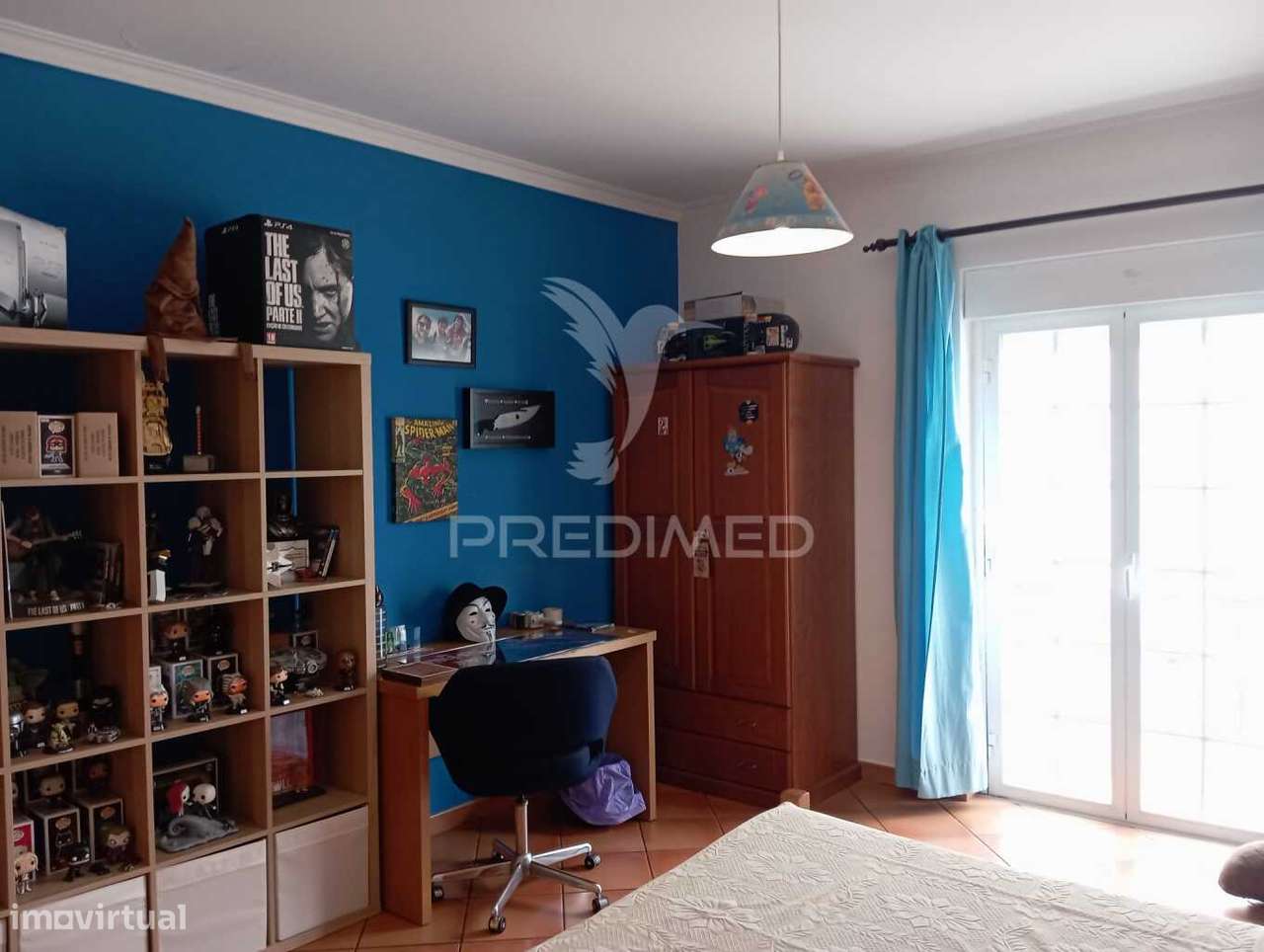 Moradia na Santana - Grande imagem: 4/22