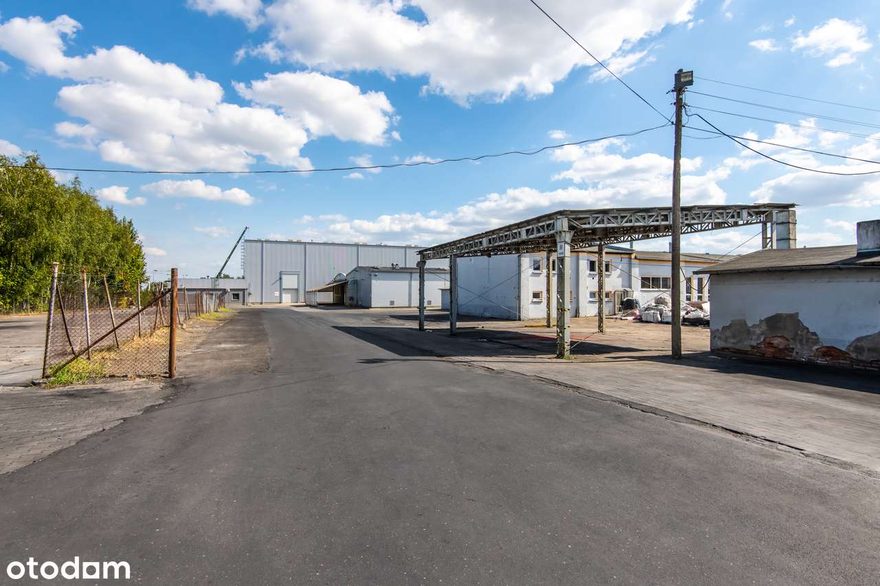 Nieruchomość na sprzedaż w Środzie Wielkopolskiej.-18