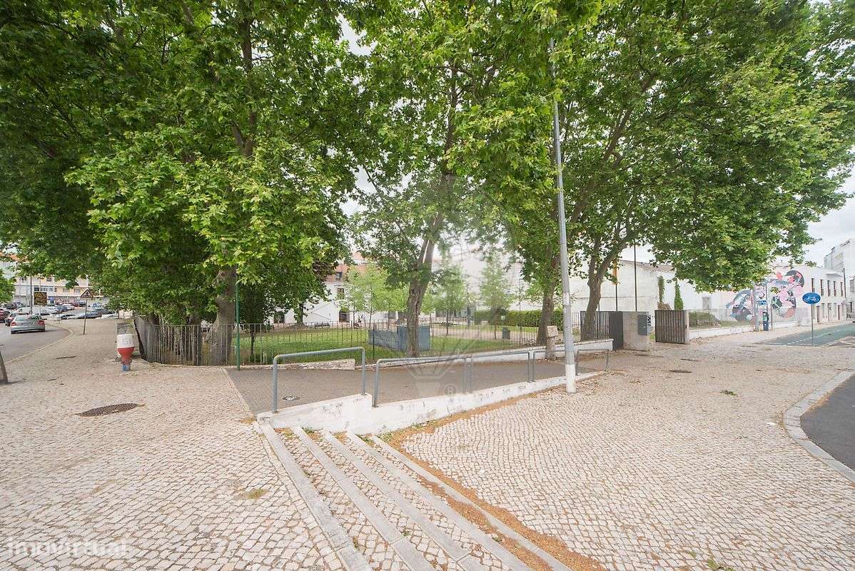 Apartamento T2 para venda-23