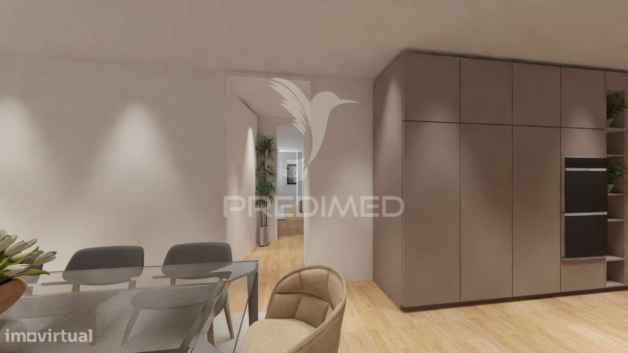 Andar moradia T3 - Grande imagem: 4/17