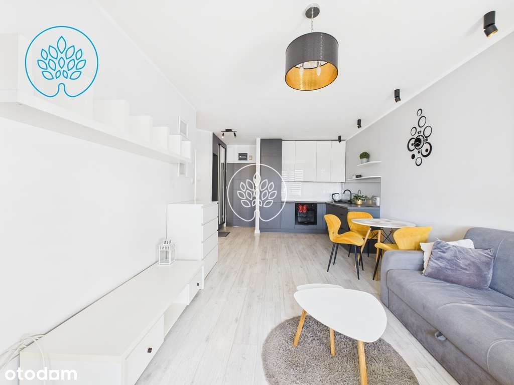 Piękne mieszkanie Koniuchy - Pełny obrazek: 3/11