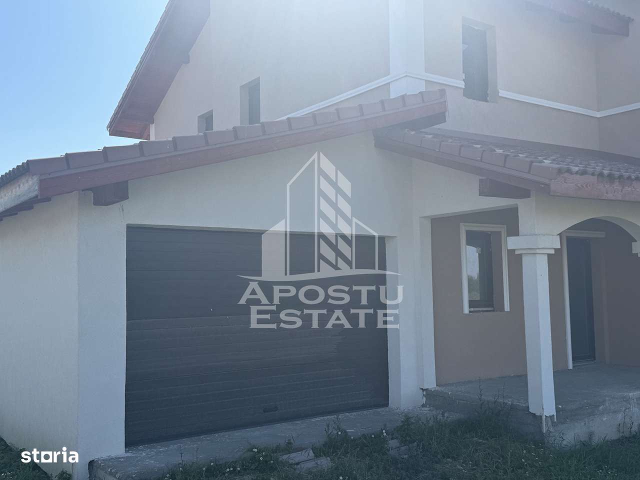 Casă individuală în Ghiroda ,zona Bistra cu vedere la pădure - Imagine principală: 4/20