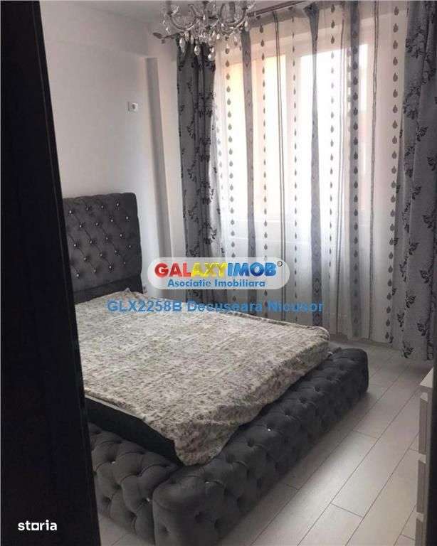 Apartament 2 camere in Militari Residence, mobilat utilat 450 euro - Imagine principală: 5/7