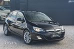 Opel Astra - 2