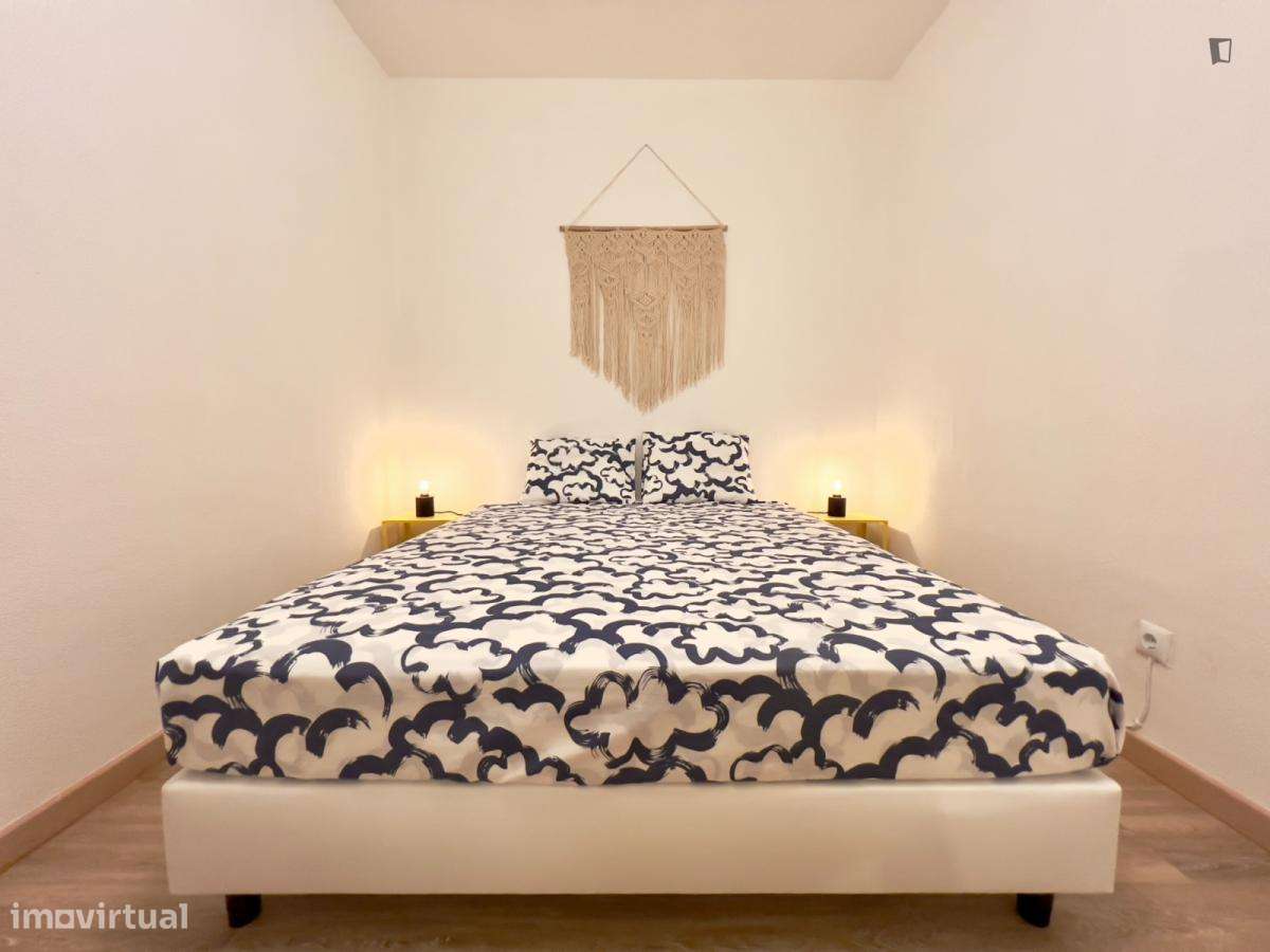 Quarto - localizado em Arroios Lisbon - Grande imagem: 4/35