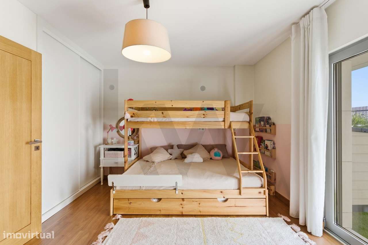 "Terrazza Quinta Grande: Uma Pérola Escondida"-40