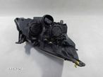 OPEL VECTRA C LIFT SIGNUM GTS GTC LAMPA REFLEKTOR LEWY PRZOD UK 13170921 - 5