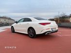 Mercedes-Benz CLA 200 AMG Line 7G-DCT - 11