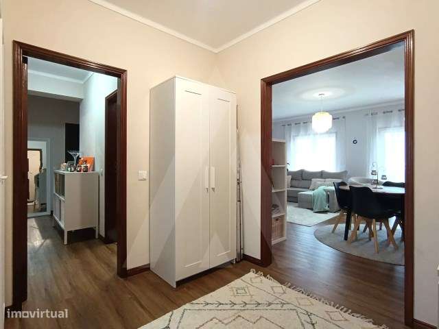Apartamento T3 remodelado na Vagueira com vistas desafogadas! - Grande imagem: 5/24