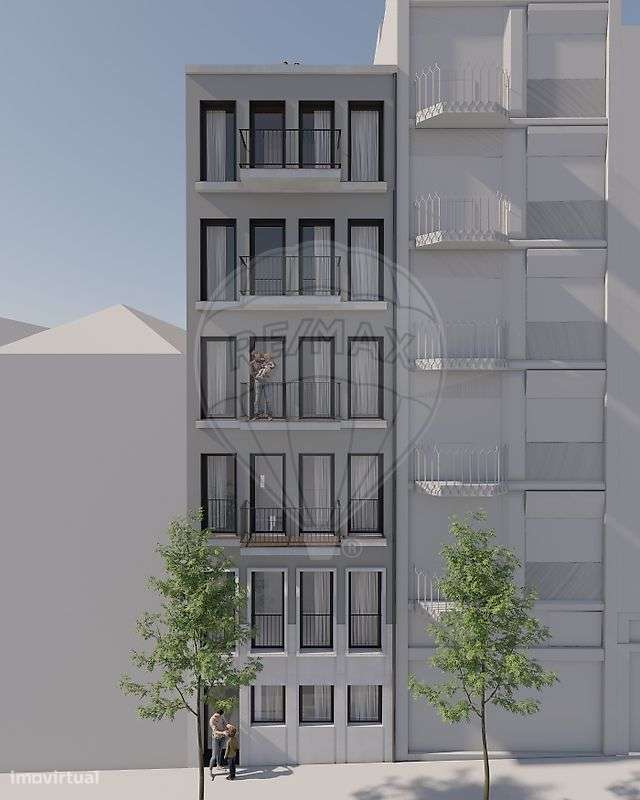 Apartamento T0 para venda - Grande imagem: 3/20