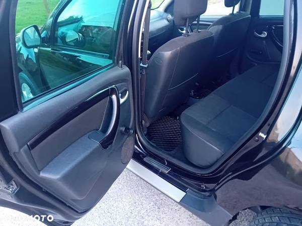 Dacia Duster 1.5 dCi Ambiance - 22