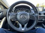 Mazda 6 M6 SW 2.2 SKY-D Evolve Navi - 45