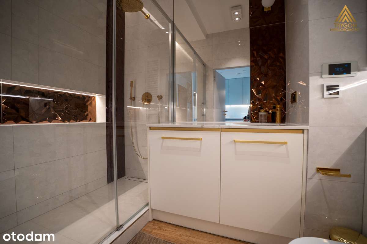 Apartament 2-pok | Browary Warszawskie |Krochmalna-14