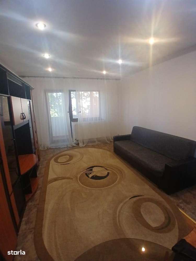 3 cam dec Girocului -Spital Judetean Centrala gaz Clima total amenajat - Imagine principală: 4/11