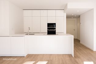 Apartamento T2 de Luxo na Lapa - Grande imagem: 3/18